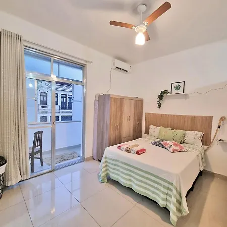 Lindo Apartamento Na Lapa - Arcos Da Lapa